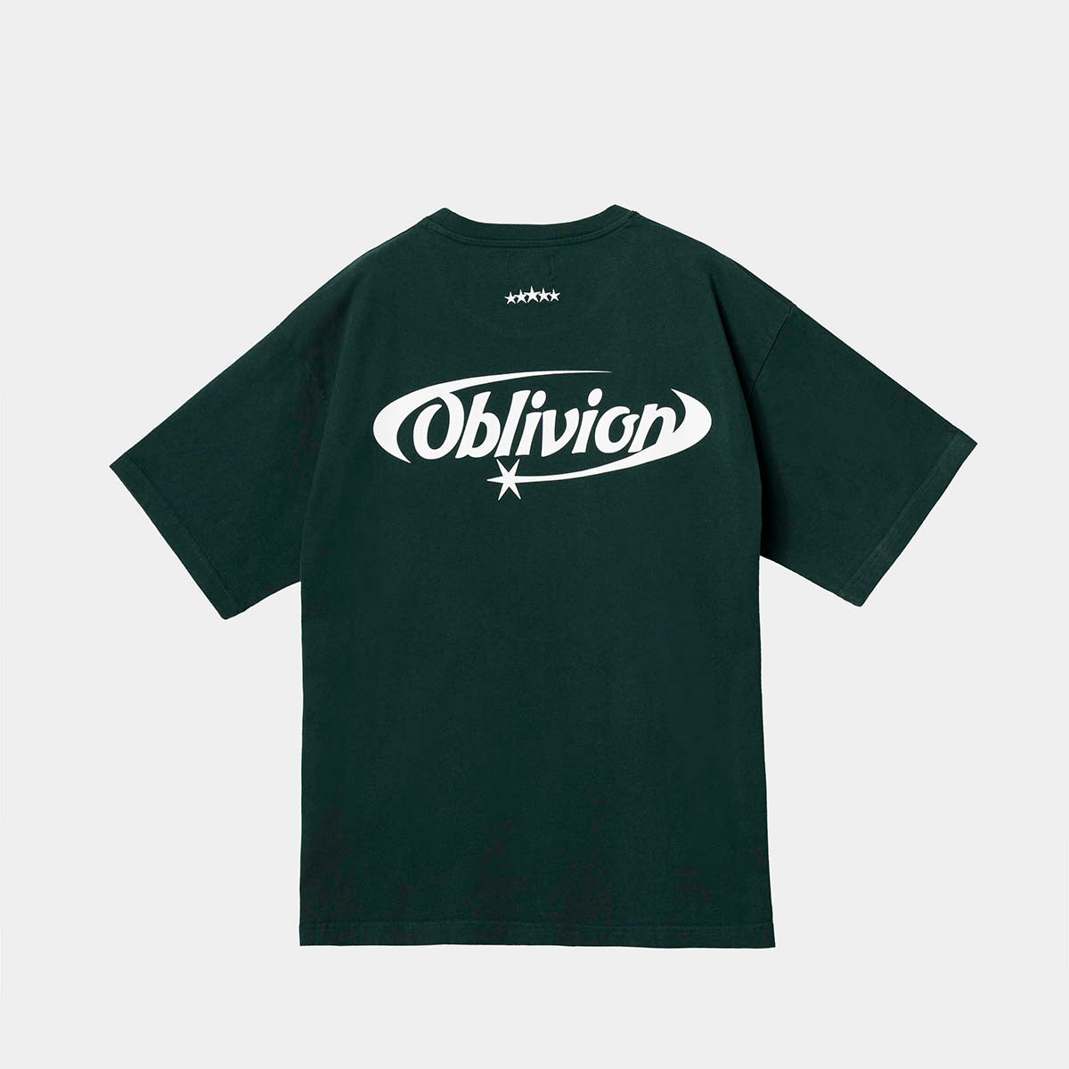 OBLI Tシャツ オブリ OBLIVION T-SHIRT – OBLIVION BASIC