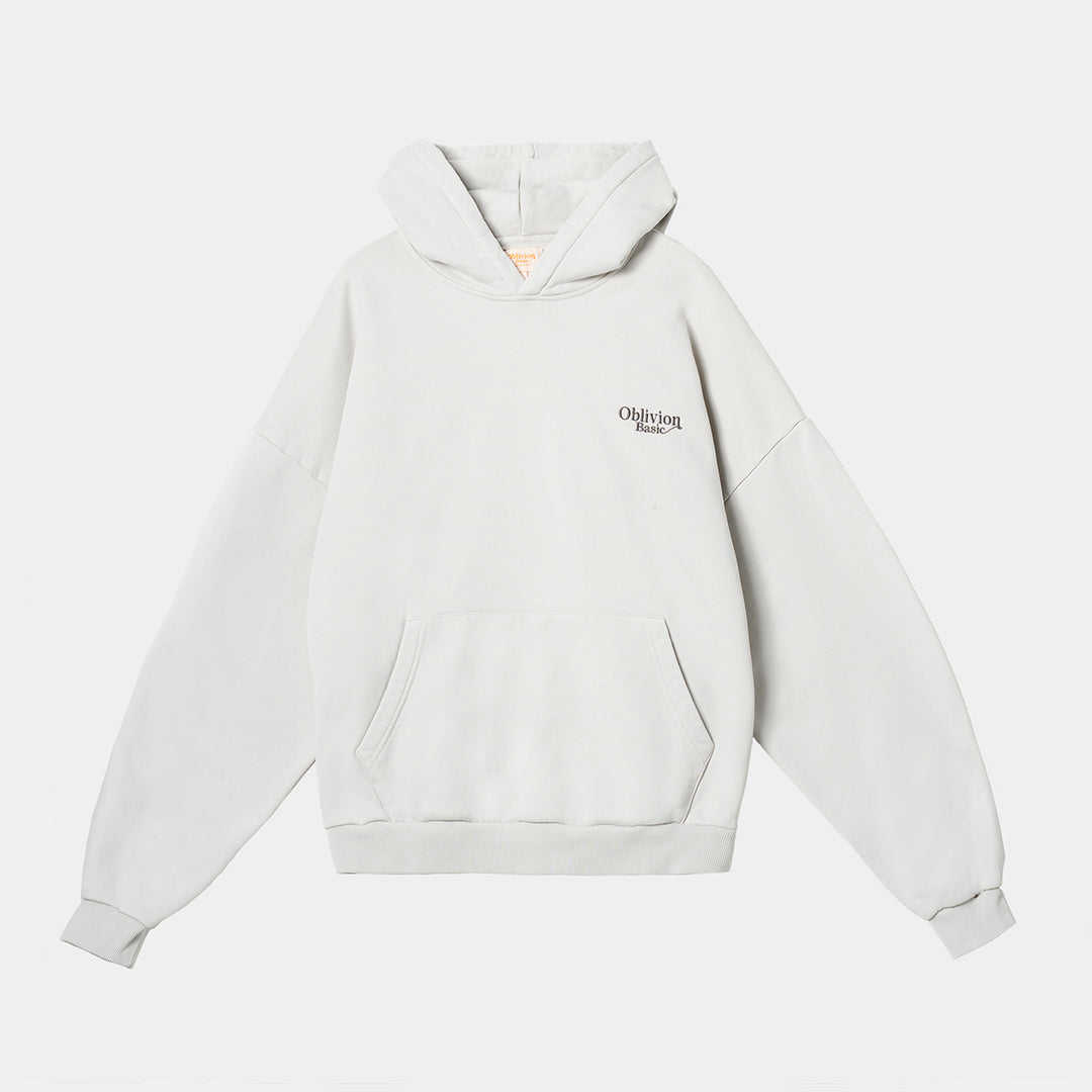 OBLIVION STAR OVERSIZE HOODIE