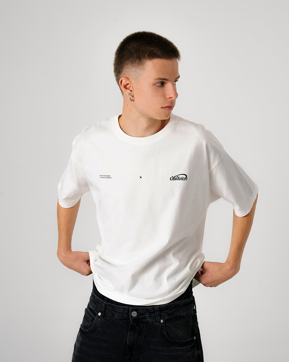 OBLIVION T-SHIRT