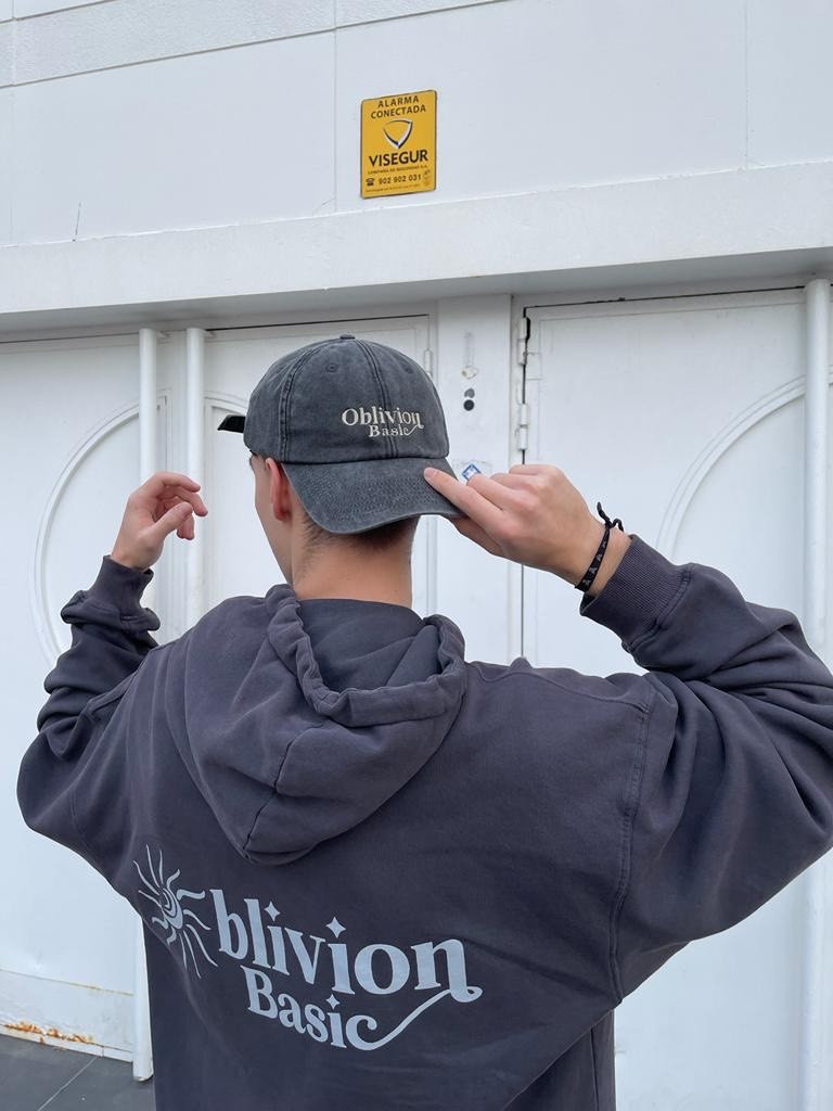 Oblivion Basic Cap